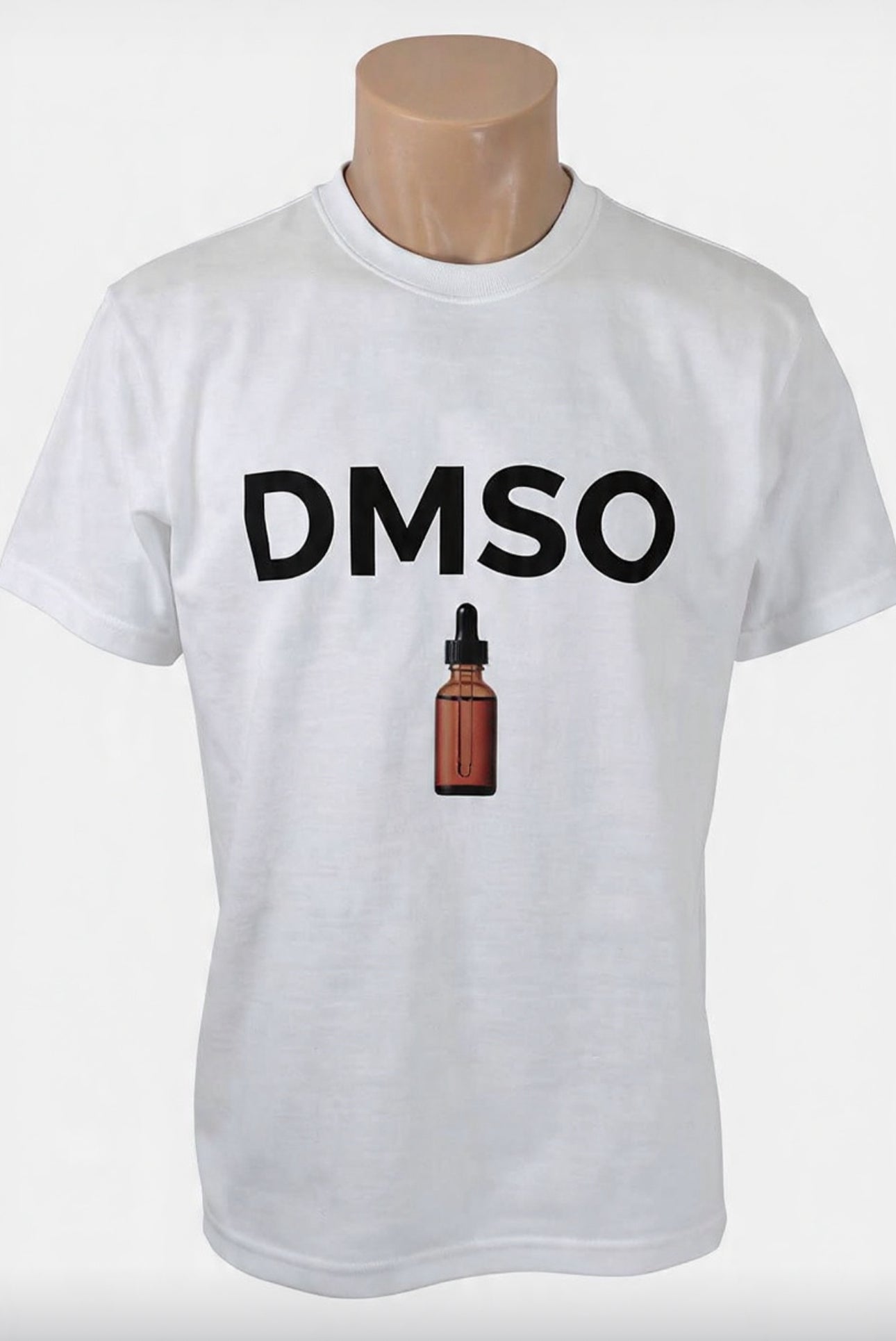 DMSO Super Tee