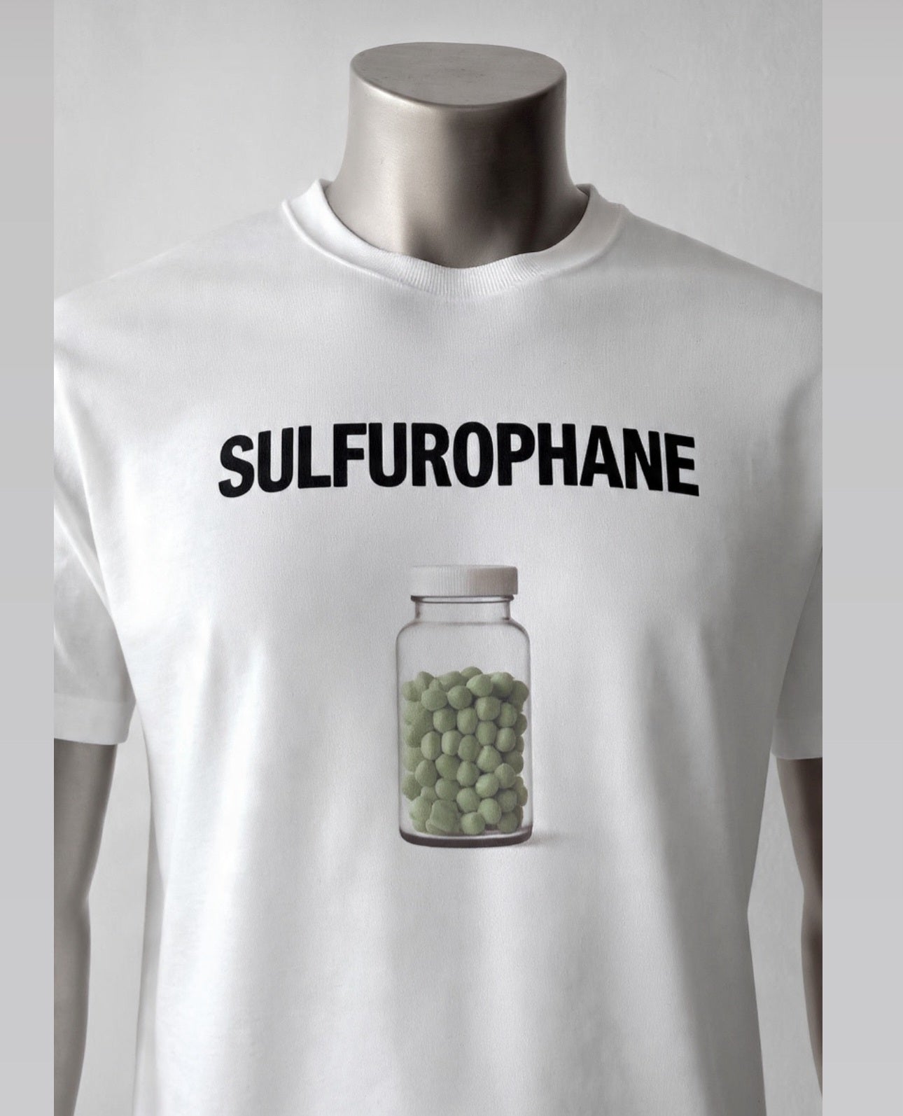 Sulfurophane Super Tee