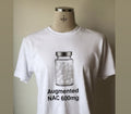 Augmented NAC Super Tee