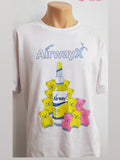 Airway X Super Tee
