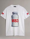 M83 Super Tee