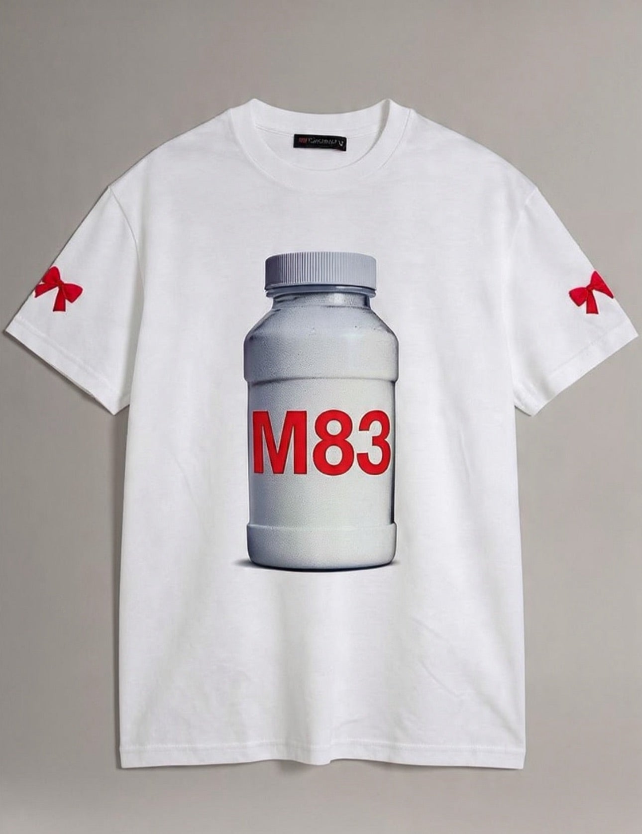 M83 Super Tee