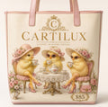 CARTILUX TOTE BAG
