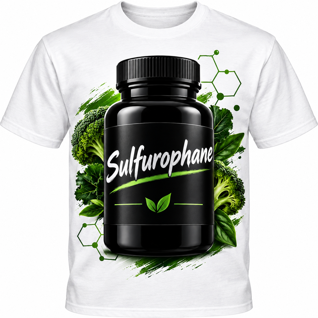 Sulfurophane