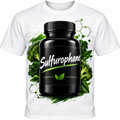 Sulfurophane