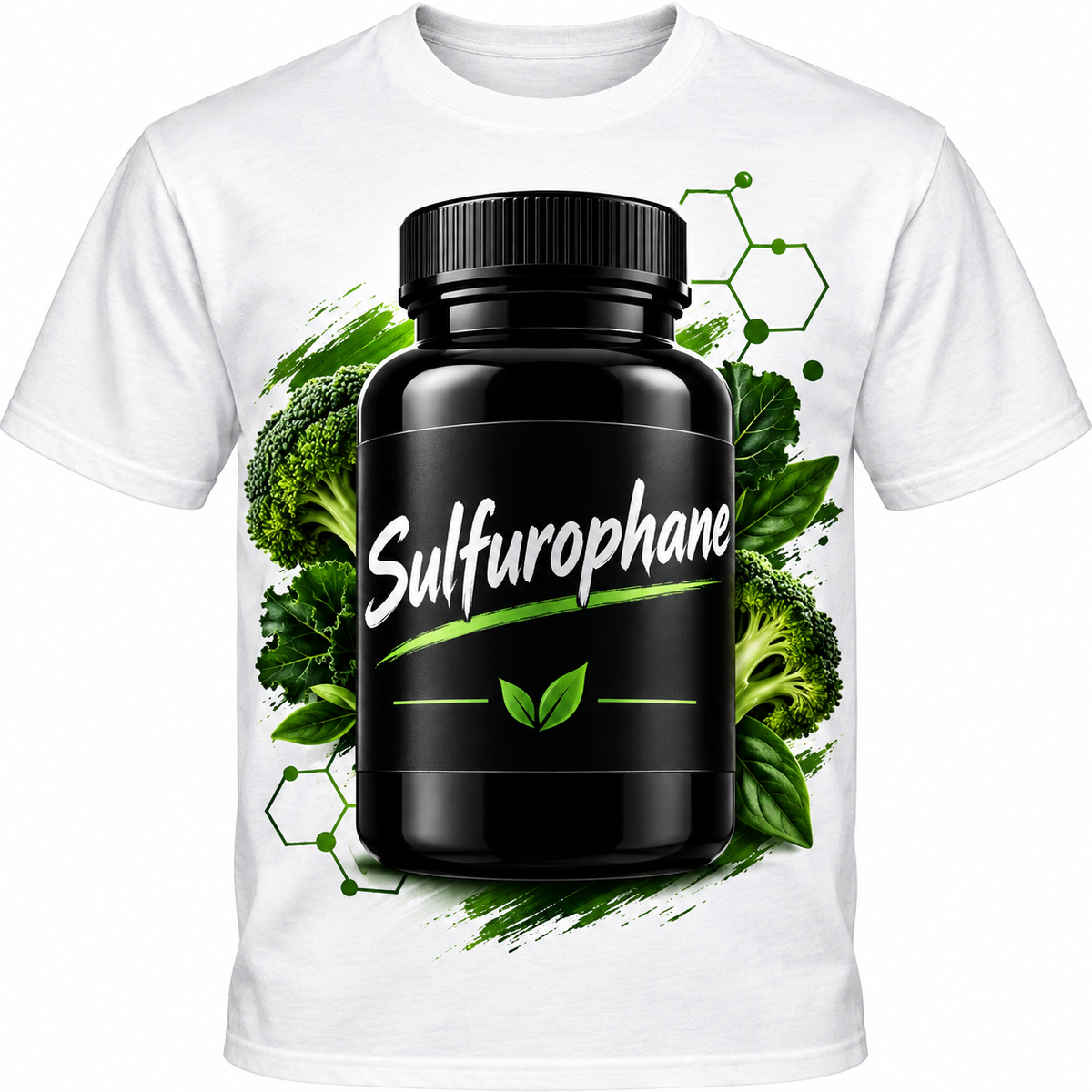 Sulfurophane