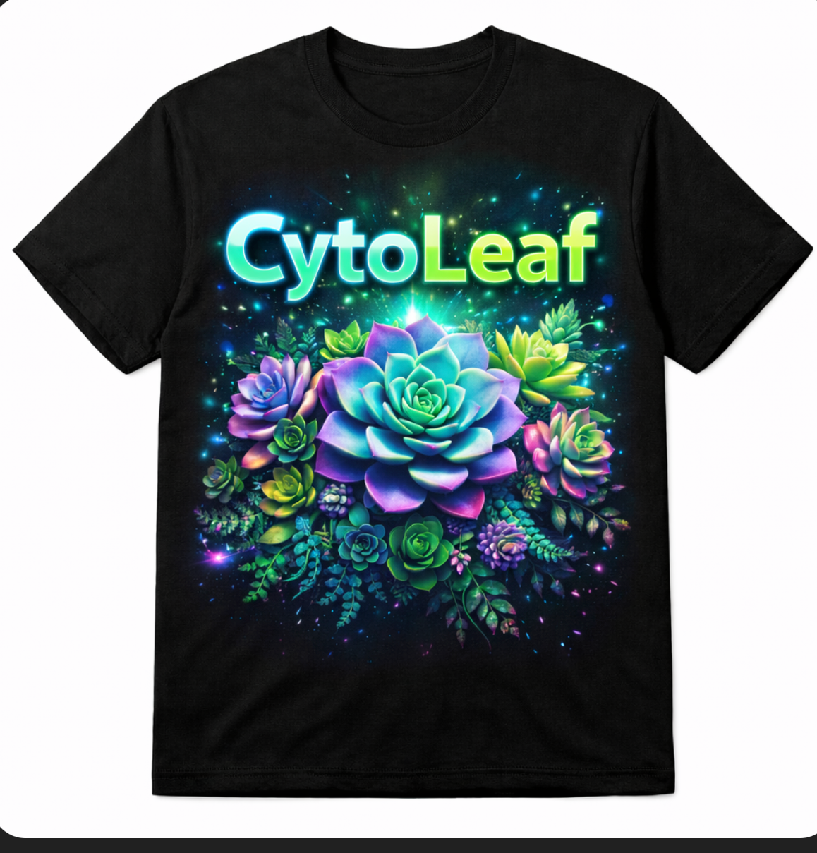 Super tee cytoleaf