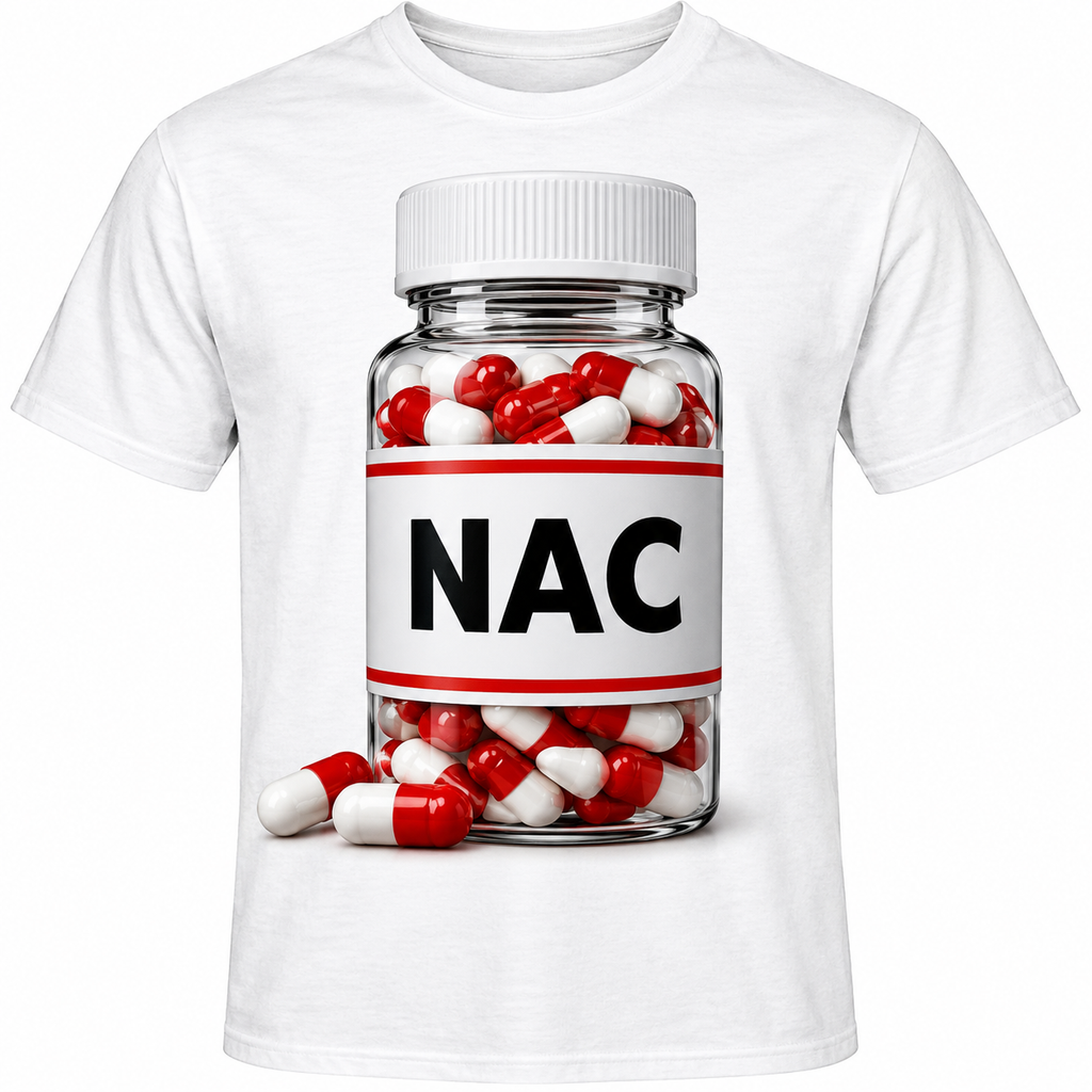 Nac super tee