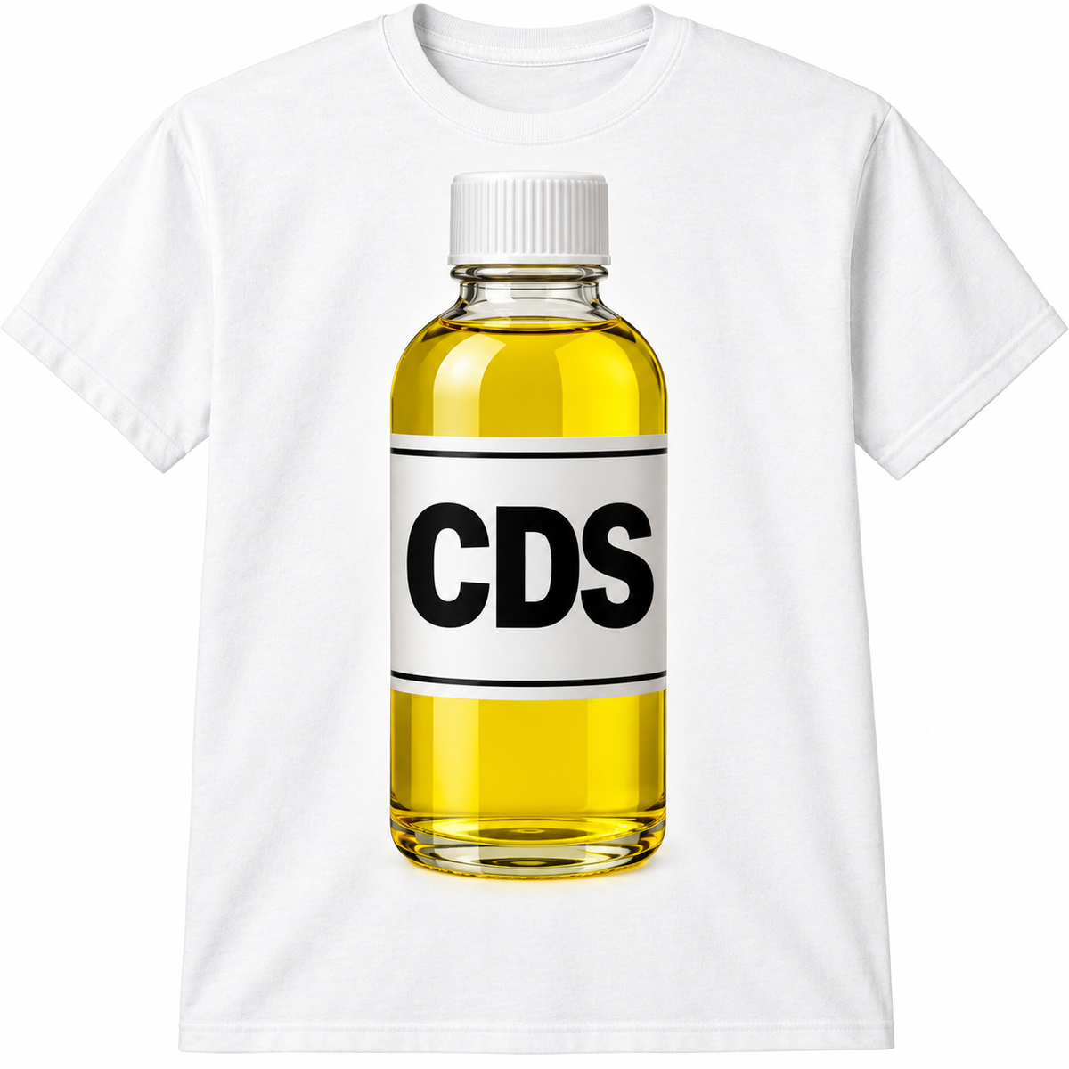 CDS super tee
