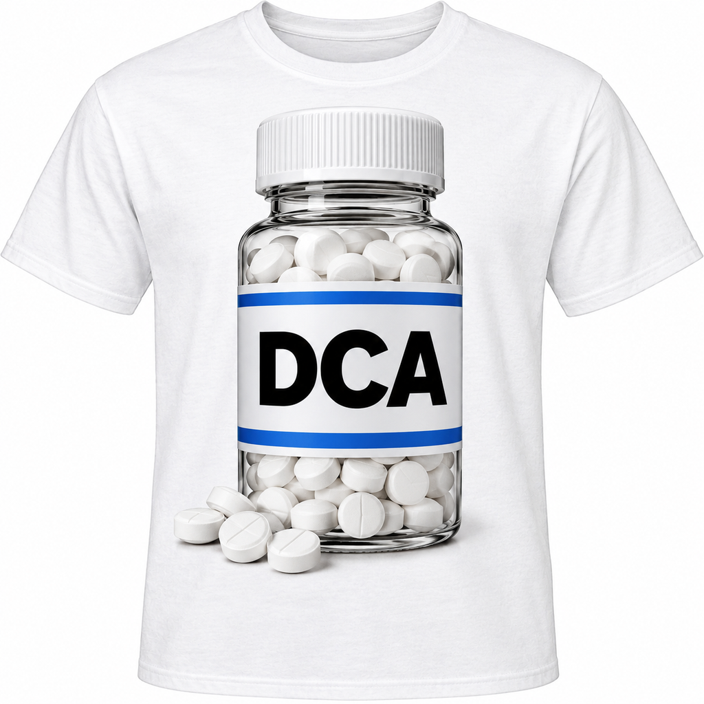 DCA super tee
