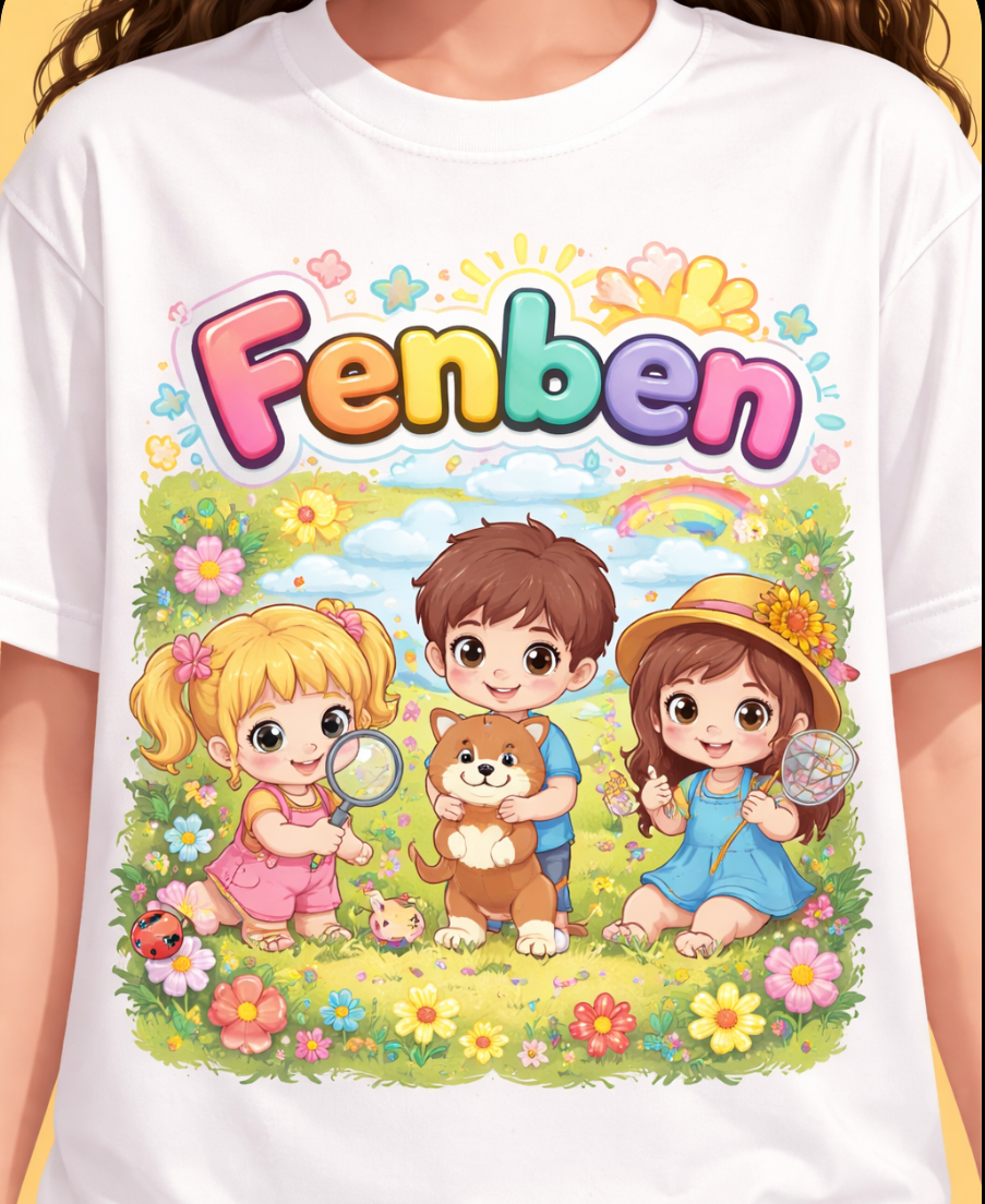 Super tee Fenben