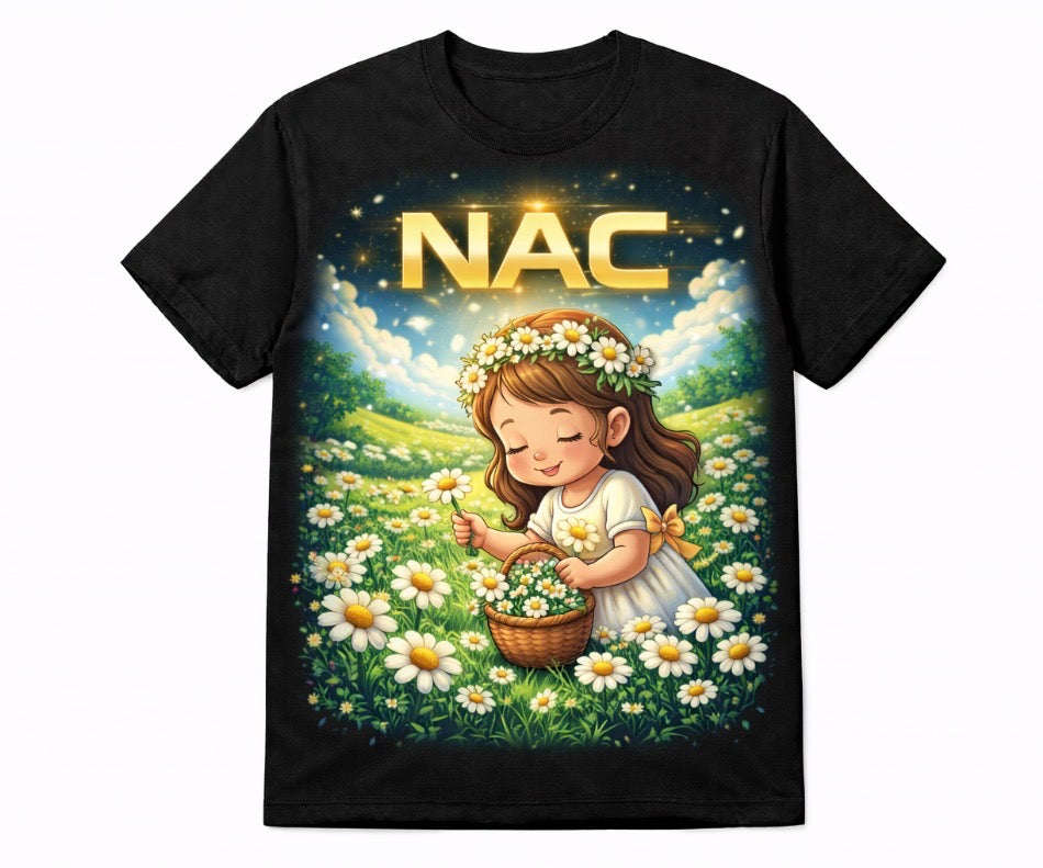 Nac super tee
