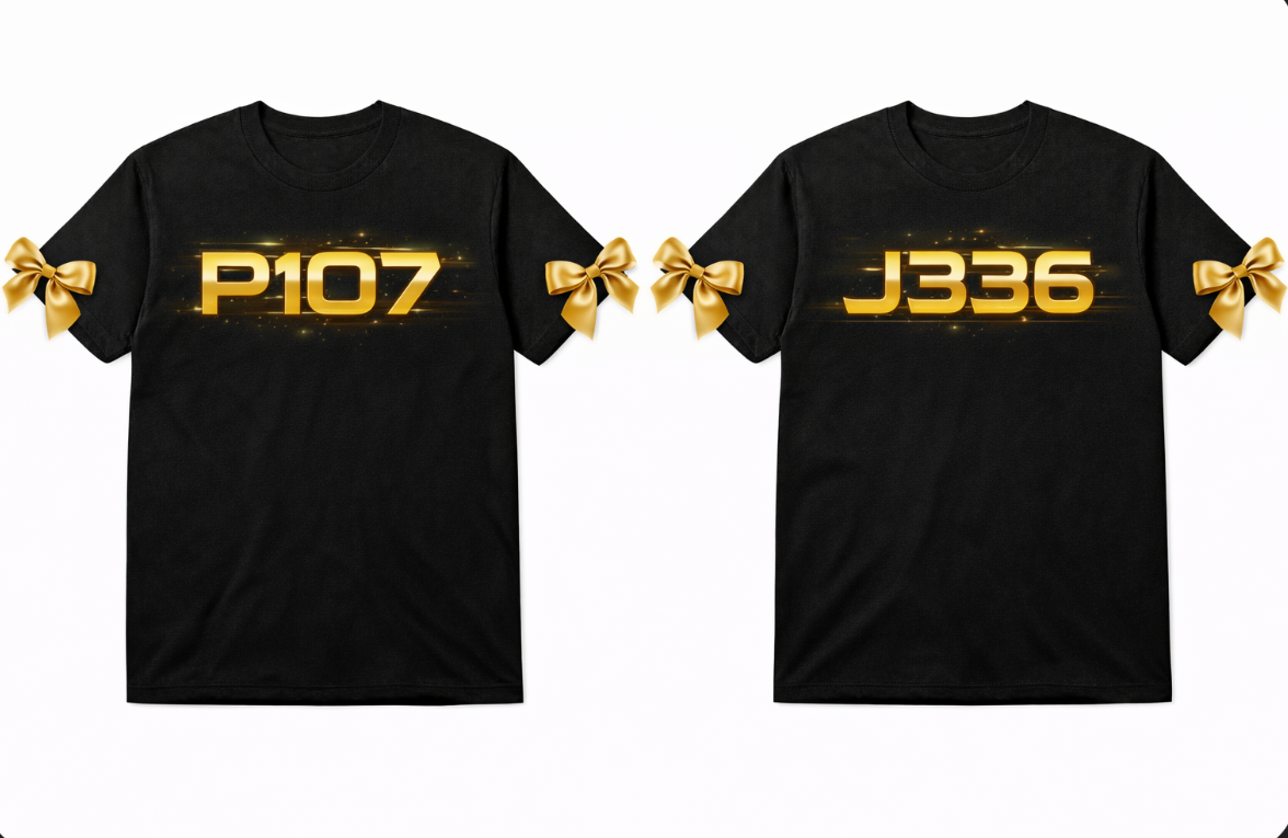 P107 & J336