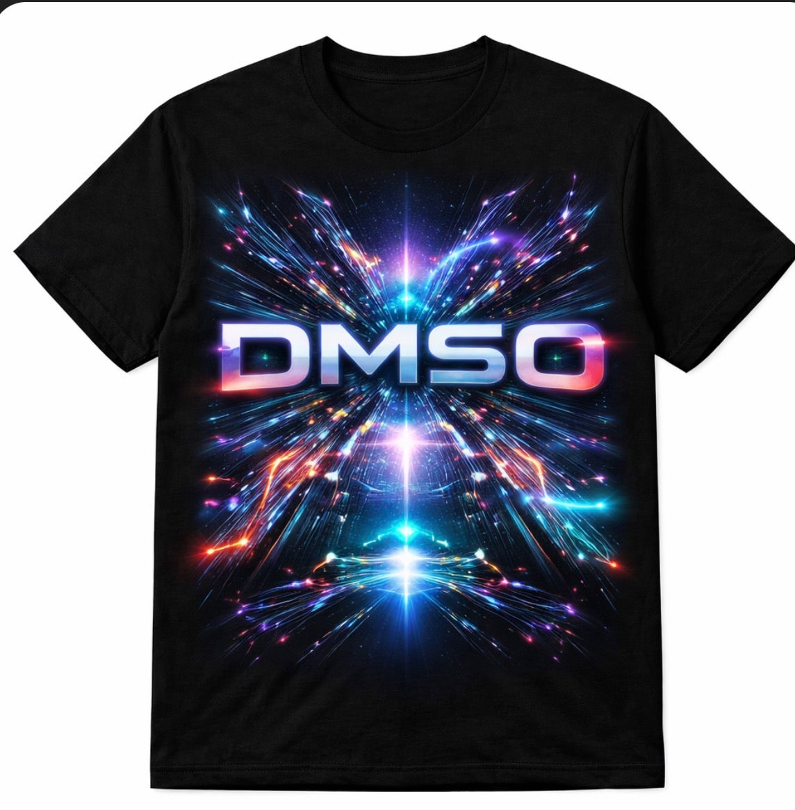 Dmso super tee