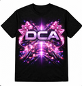 DCA super tee
