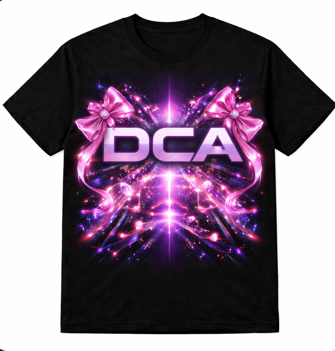 DCA super tee
