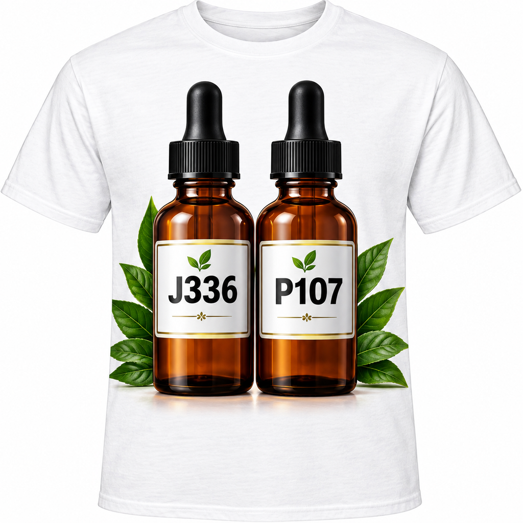 P107 & J336