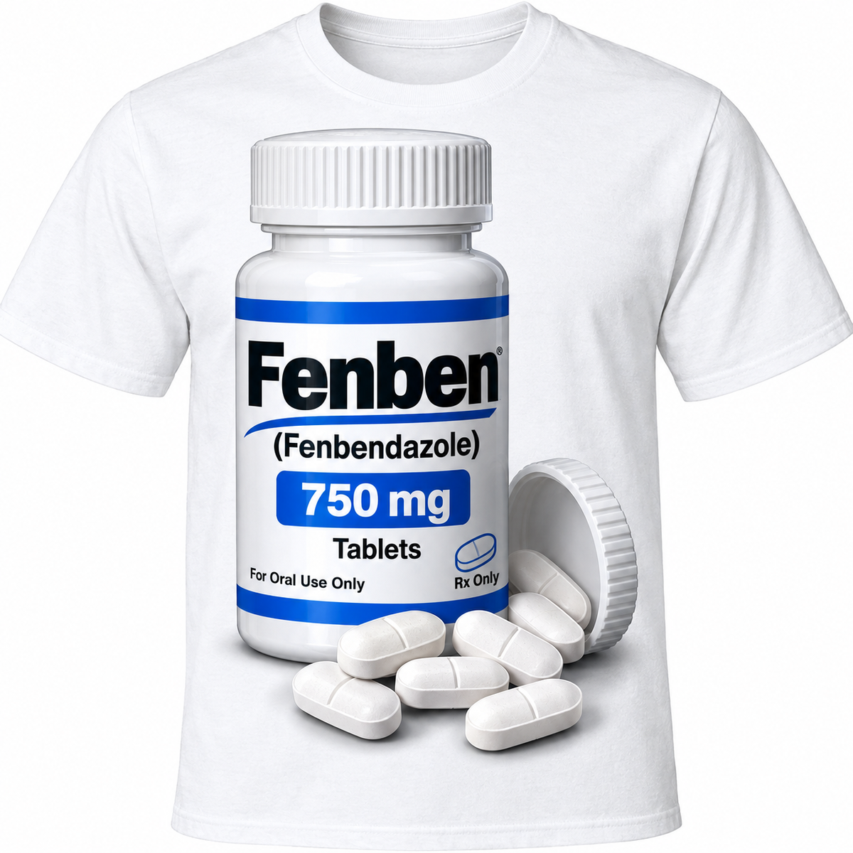 Super tee Fenben