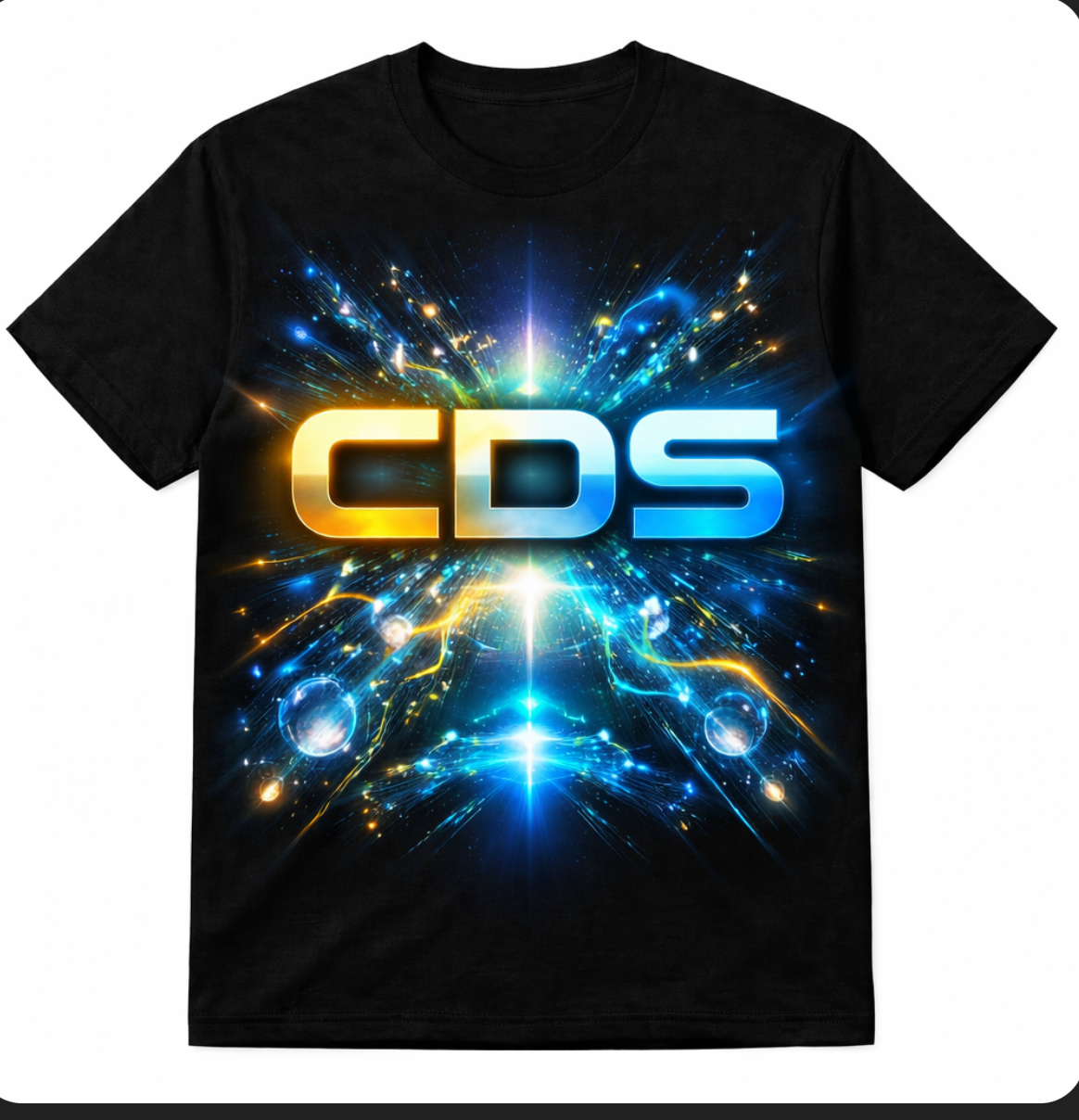 CDS super tee