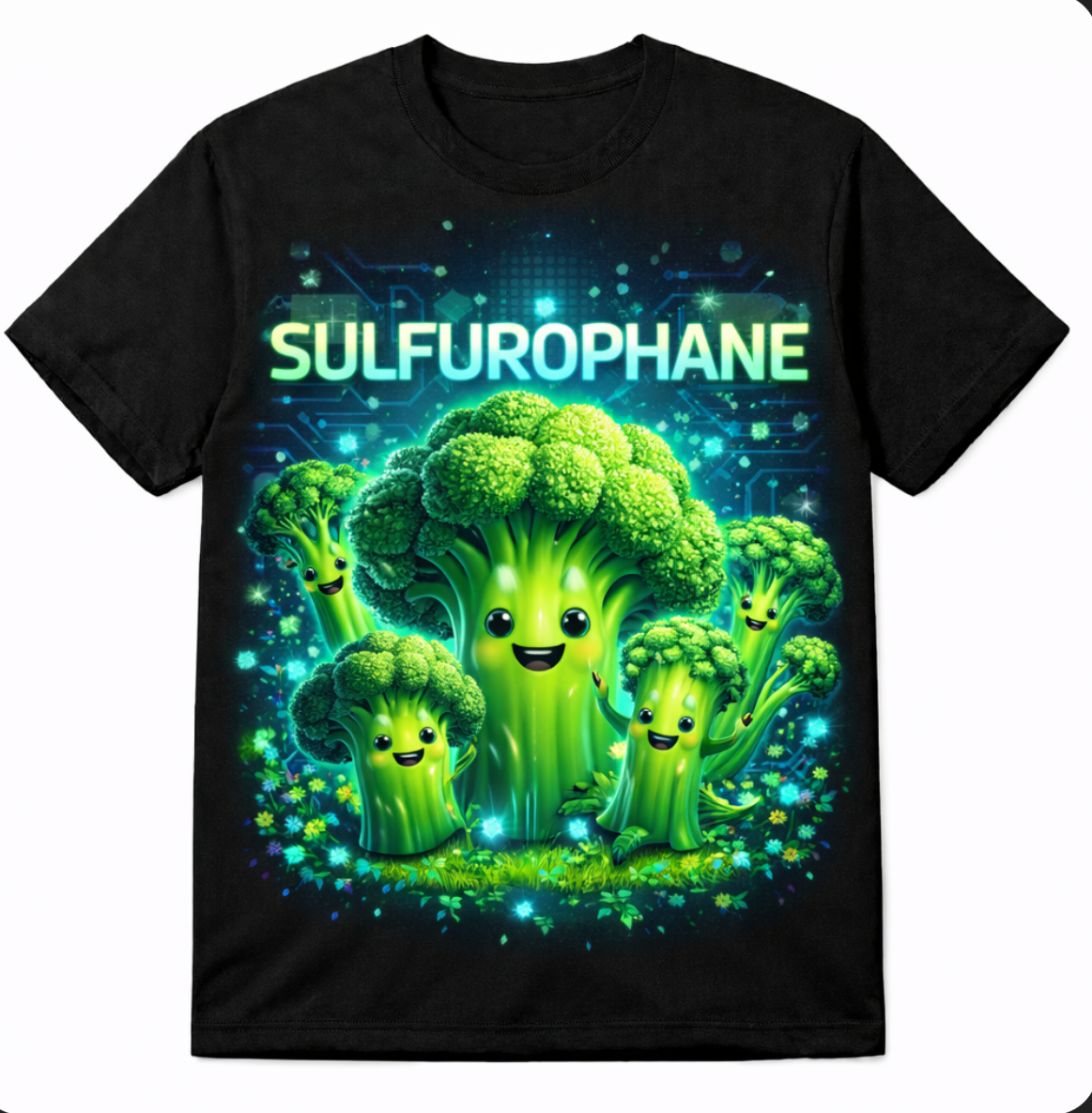 Sulfurophane