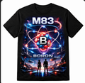 M83 Super tee