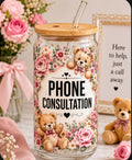 Consultation Cup